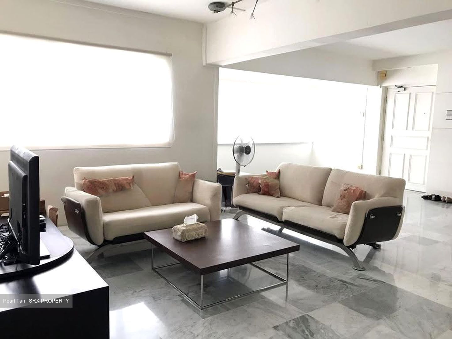 Blk 14 Eunos Crescent (Geylang), HDB 5 Rooms #626770111